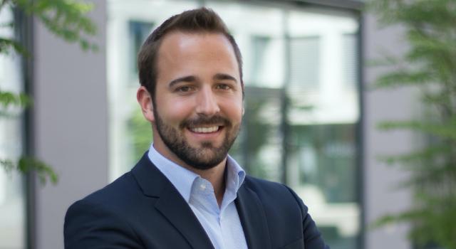 Swiss Startup - kinastic Main Image