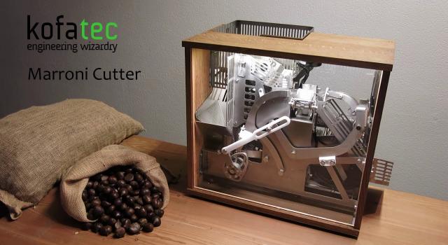 Swiss Startup - kofatec Main Image