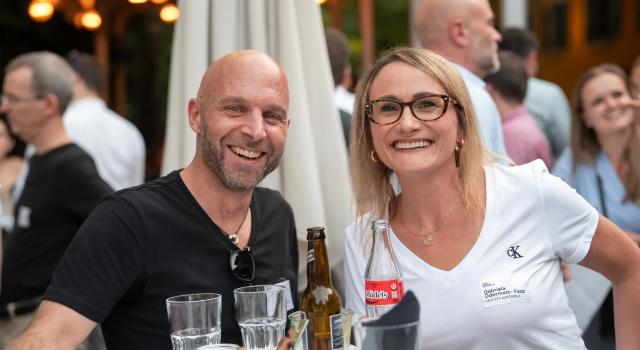 Swiss Startup - levitate aerospace Team Image