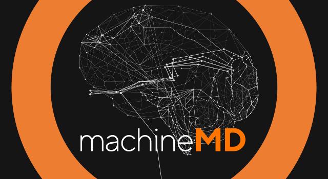 Swiss Startup - machineMD Additional Image