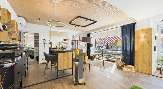 Swiss Startup - maison.work Main Image