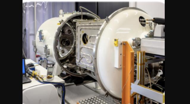 Swiss Startup - micos Engineering Main Image