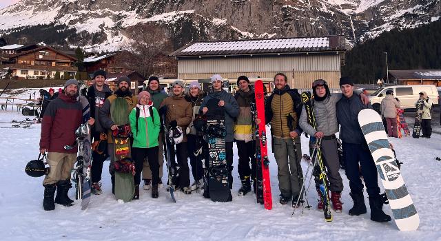 Swiss Startup - mobileup / MobilePower Additional Image