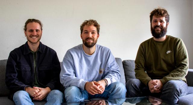 Swiss Startup - mobileup / MobilePower Main Image