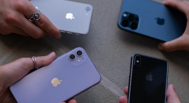 Swiss Startup - mobileup / MobilePower Team Image