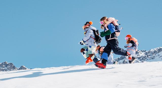 Swiss Startup - namuk Product Image