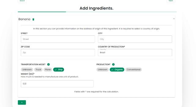 Swiss Startup - Niatsu Product Image