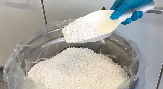 Swiss Startup - novoMOF Additional Image