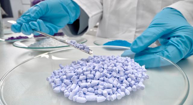 Swiss Startup - novoMOF Product Image