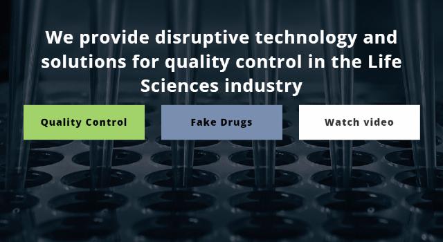 Swiss Startup - obvioTec Main Image