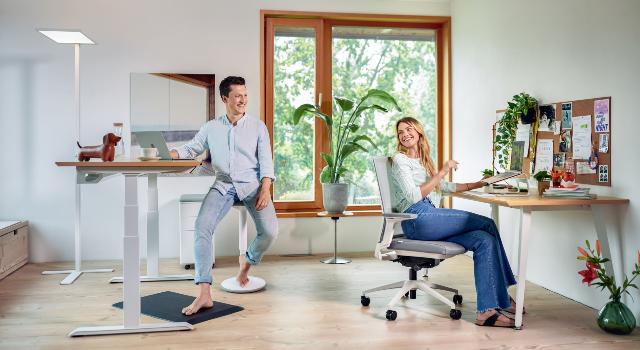 Swiss Startup - ofinto Main Image