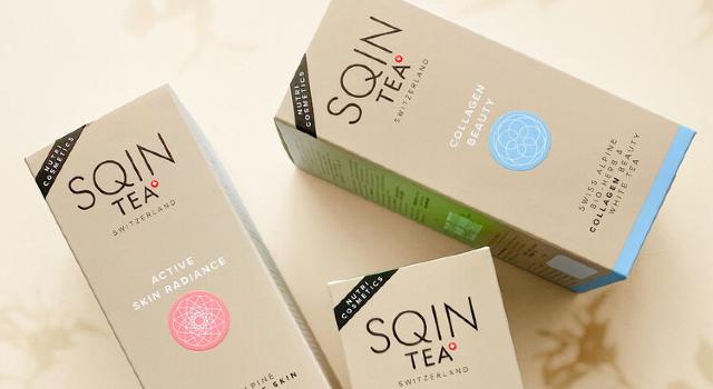 Swiss Startup - opTEAme Additional Image