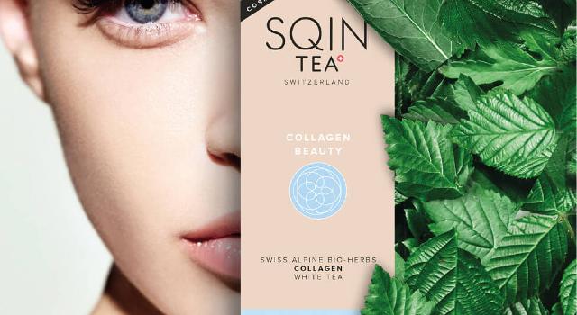 Swiss Startup - opTEAme Main Image