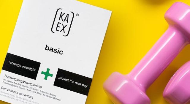 Swiss Startup - ph. AG (KA-EX) Main Image