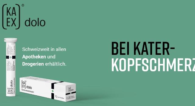 Swiss Startup - ph. AG (KA-EX) Product Image