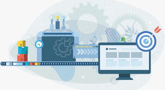 Swiss Startup - pier4all AG (enablerr) Product Image