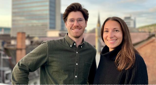 Swiss Startup - reilo Team Image
