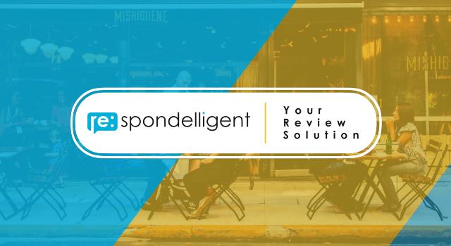 Swiss Startup - re:spondelligent Main Image