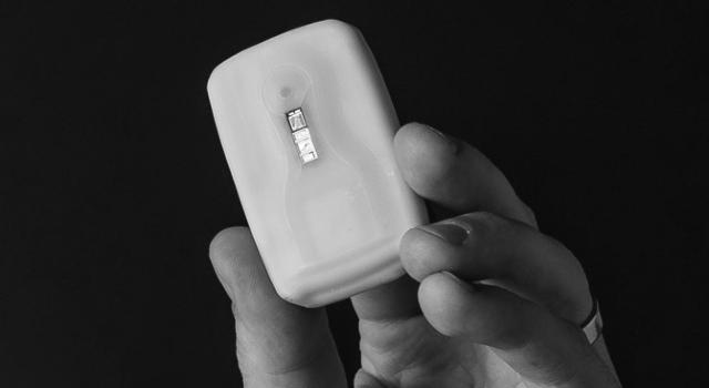 Swiss Startup - rheo Product Image