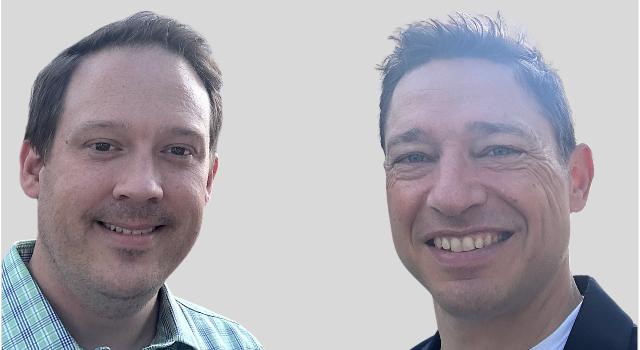 Swiss Startup - rheo Team Image