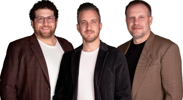 Swiss Startup - risktec Team Image