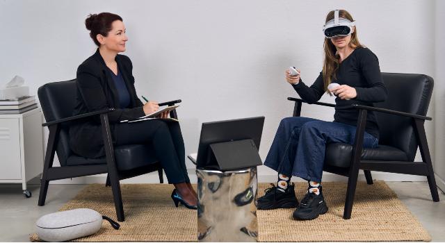 Swiss Startup - sefit health Additional Image