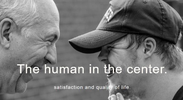 Swiss Startup - sensiQoL Main Image