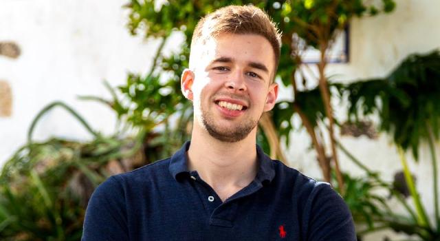 Swiss Startup - Pulse Partners Main Image