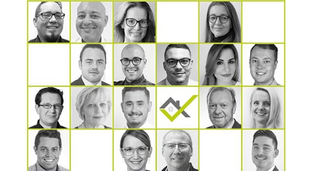 Swiss Startup - simplehouse swiss Team Image