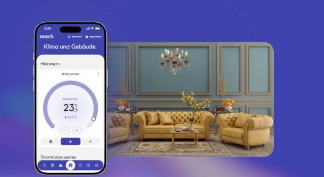 Swiss Startup - smarli. Product Image