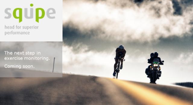 Swiss Startup - squipe Main Image