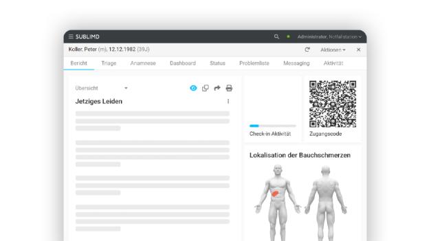 Swiss Startup - sublimd Main Image