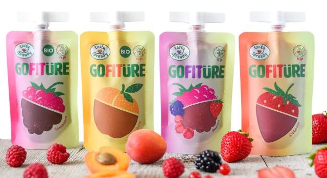 Swiss Startup - tasty spready Main Image