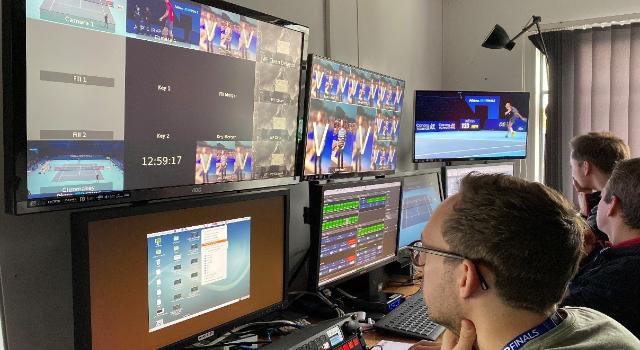 Swiss Startup - uniqFEED Team Image