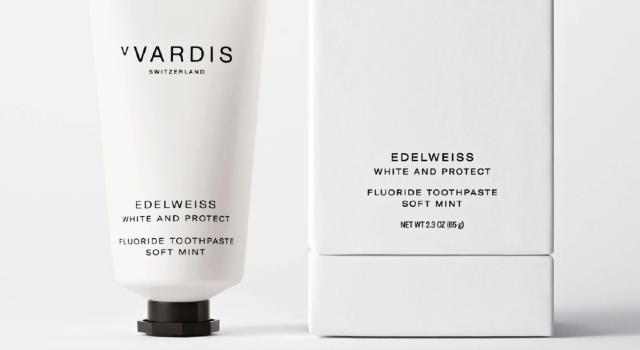 Swiss Startup - vVARDIS Product Image