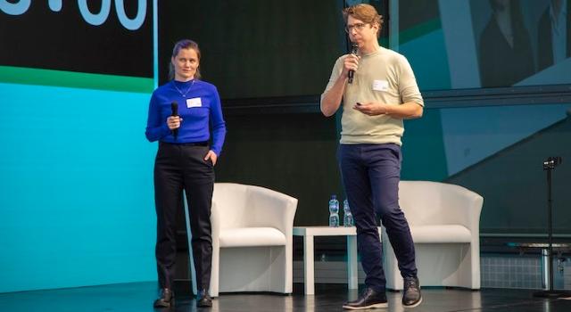 Swiss Startup - vyzn Additional Image