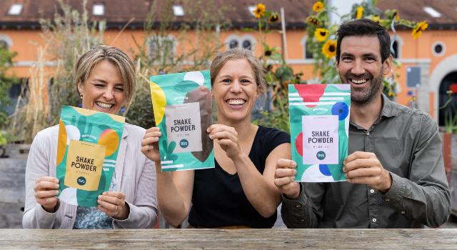 Swiss Startup - Lokalgenuss Main Image