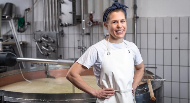 Swiss Startup - Lokalgenuss Team Image