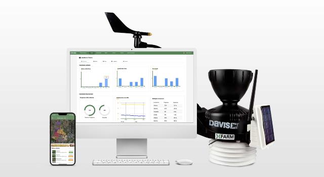 Swiss Startup - xFarm Technologies Additional Image