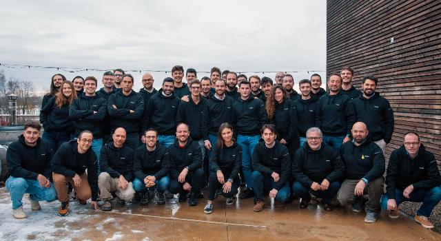 Swiss Startup - xFarm Technologies Main Image