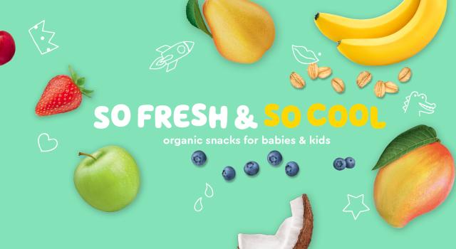 Swiss Startup - yamo Main Image