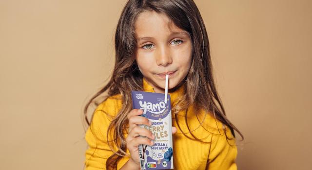 Swiss Startup - yamo Team Image