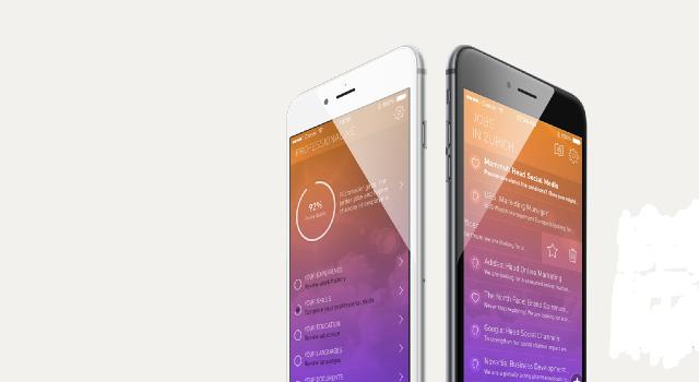 Swiss Startup - yooture Main Image