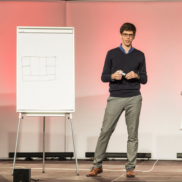 Courses for startups