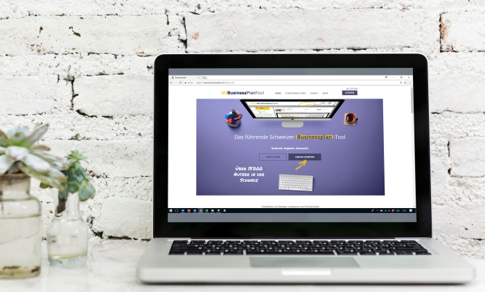 BusinessPlan Tool