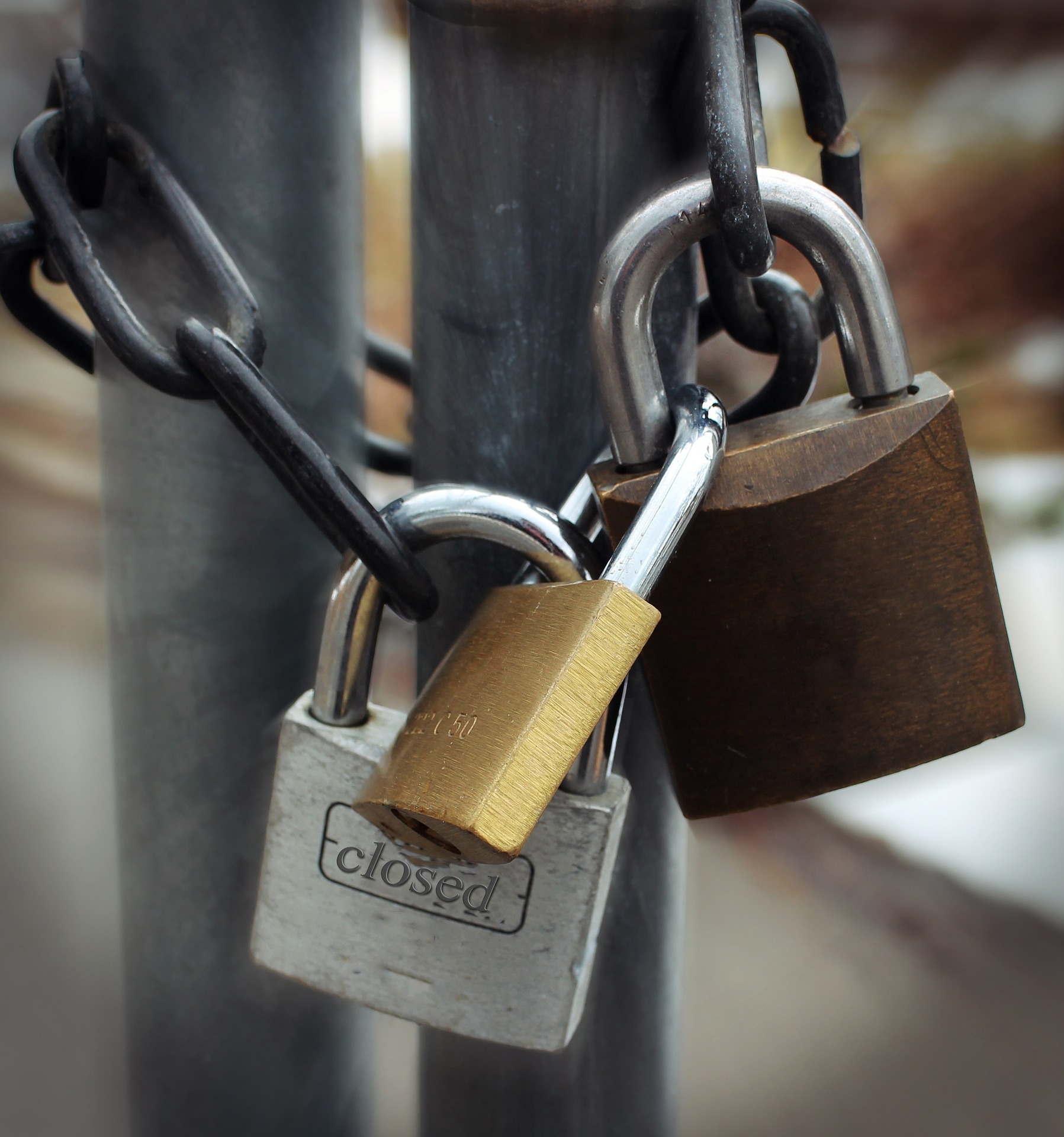 Trademark protection