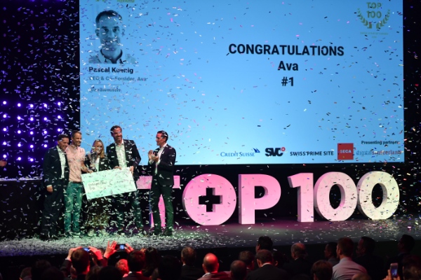 TOP 100