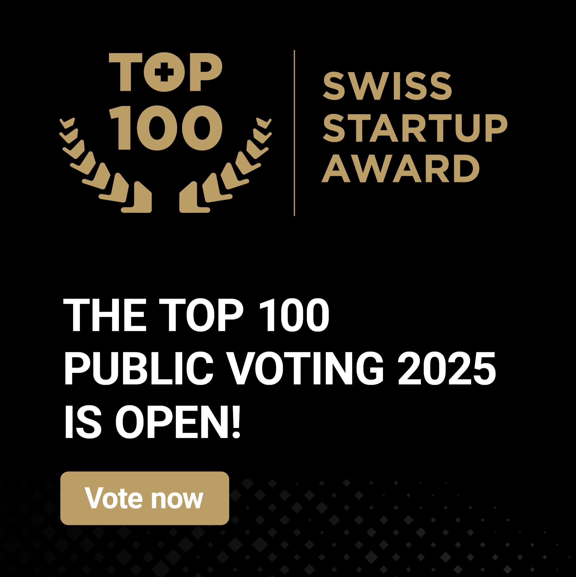 Vote Now