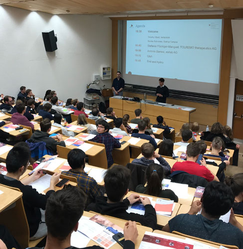 Venture Briefing