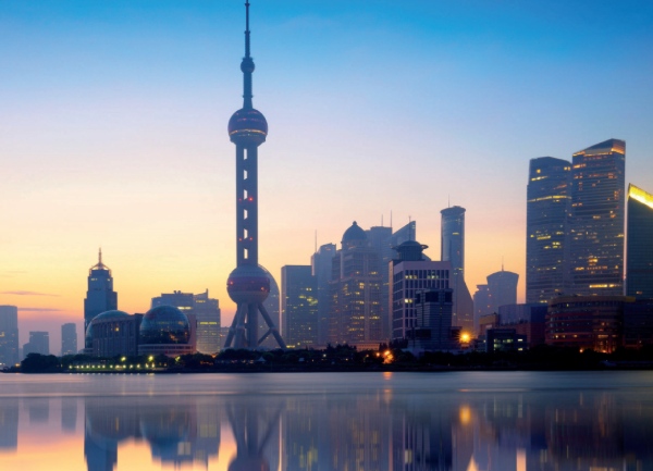 Venture Leaders China